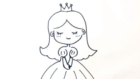 小公主 – 