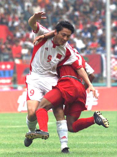 印尼亚足球直播