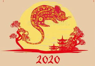 2020年1月25日春节出生的人属相是属猪还是属鼠