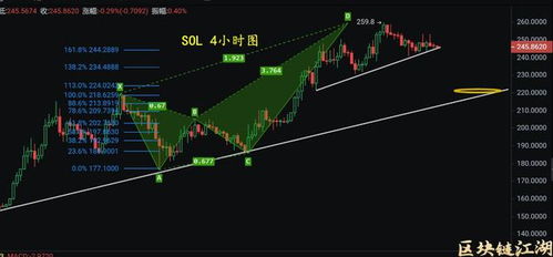  sol币行情实时走势分析,最新的sol币行情分析 区块链