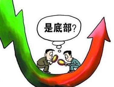 冷战背后的原油价格 谁才是最终的 人生赢家