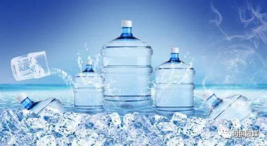 饮用安全健康的纯净水,不用考虑,就它了