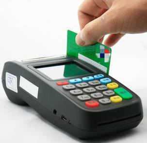 pos机输卡号可以刷卡吗pos机可以手动输入卡号和密码进行交易吗 