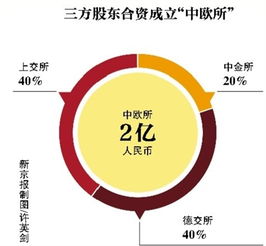 上交所领导分工：打造高效协同的证券交易新秩序