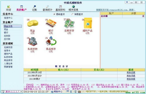 免费个人理财软件(购买基金的渠道有哪些？教你一种免费买基金的方法)