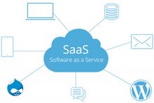 企业管理前沿 一体化管理SaaS软件,你了解吗