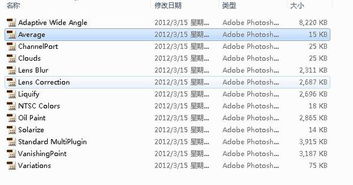 photoshop cc滤镜库无法使用怎么办