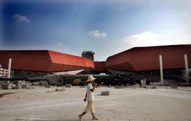武汉辛亥革命博物馆,辛亥革命博物馆：见证百年风云，再现武汉辉煌