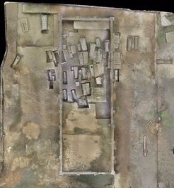 重磅 抚州考古惊世大发现,明清时期墓葬42座,将震惊文化界 