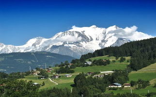 阿尔卑斯山是哪国的,阿尔卑斯雪山在哪个国家？