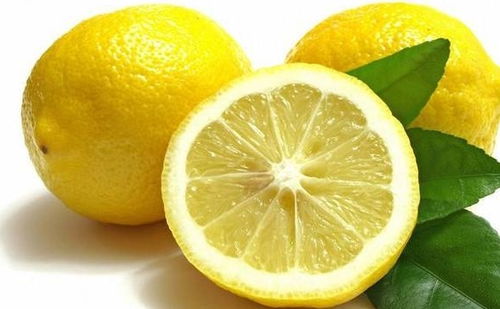 号称月瘦15斤的柠檬减肥大法真的有效果吗 营养师深扒其中的奥秘