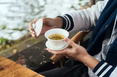 雨天喝茶顺口溜