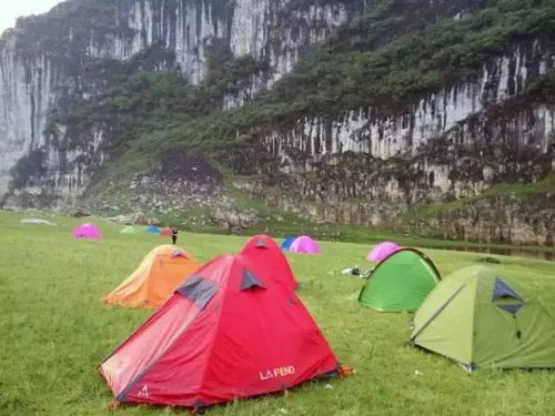 栾川哪里适合野炊,栾川景区露营地点推荐最新(栾川好玩的地方排行榜前十名)