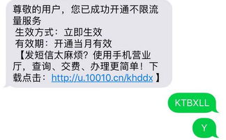 联通大王卡的流量上限怎么解除,联通大王卡解除流量上限的方法-第2张图片