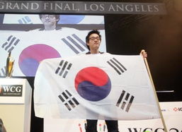 wcg2012魔兽争霸世界总决赛：电竞巅峰之战，谁将问鼎荣耀？