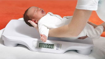 新生婴儿第一个月体重增长多少,新生婴儿一个月体重增加多少正常?