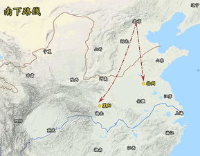 襄阳城有多重要 为何能够成为古代军事重镇