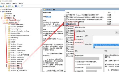 电脑为什么会自动更新系统呢，为什么电脑老提醒更新系统