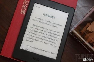 kindlepaperwhite3和2的区别