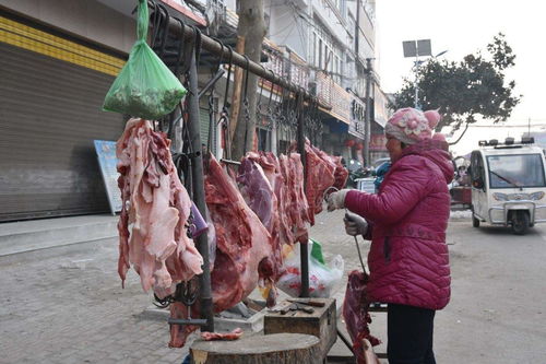 为何人的遗体很快会发臭 而市场的牛羊肉不会那么快,原因很简单