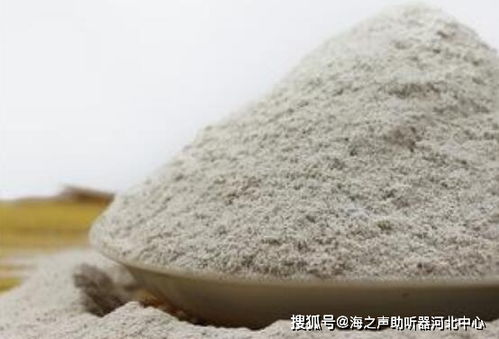 荞麦面粉的做法大全 荞麦面粉的家常做法大全