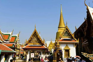 曼谷旅游景点寺庙有哪些 曼谷双头神婴庙求财是不是成愿很高