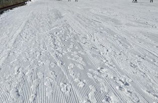 林州太行风情滑雪场攻略,林州太行风情滑雪场门票 游玩攻略 地址 图片 门票价格 