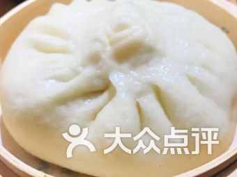 大连桃源包子 大连桃源包子美食 