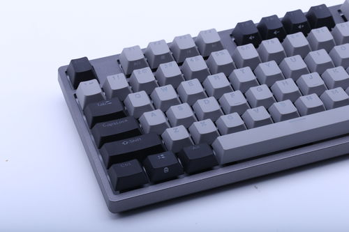 外设 DURGOD杜伽金牛座K310机械键盘,为手感而生的键盘