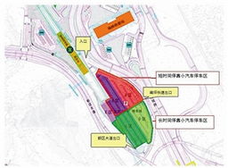 深圳免费停车地点攻略(西乡大道免费停车场有哪些)