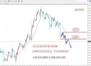 怎么分析多头，空头，趋势还是整理？