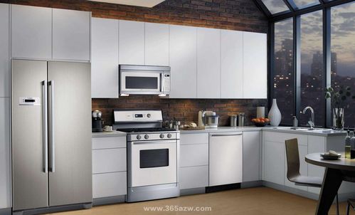 厨房电器哪个品牌好,家用的厨房电器要买哪个牌子好？