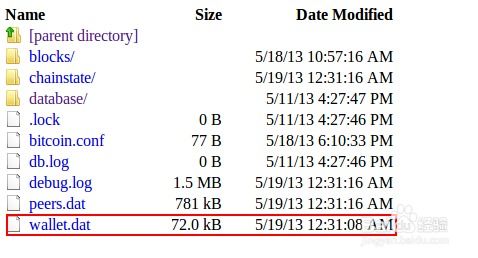 比特币钱包dat加密,怎样查看比特币钱包私钥？