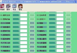 明星志愿2万能修改器怎么用 为什么我修改不了通告天数 有谁用过可以教教我 