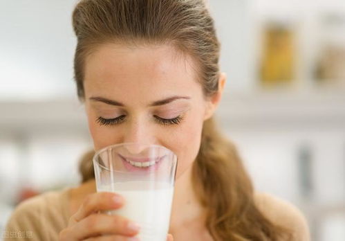 喝牛奶会诱发牙疼吗,喝纯牛奶对牙有坏处吗