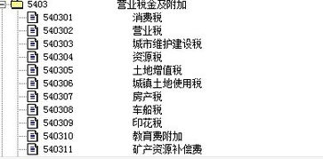 如果上个月没有计提主营业务税金及附加等等一些怎么办？每个月计提了印花税 然后这个月不计提了有影响吗？