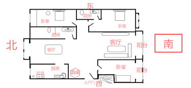 请风水师傅帮我看一下这楼房13楼东户的风水布局问题,厨房是不是火烧天门了,如何化解,听说可以放陶瓷 