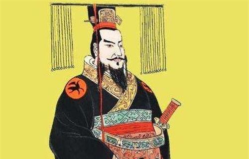 秦始皇统一六国后,为中国取了一个高贵又霸气的名字,被沿用至今