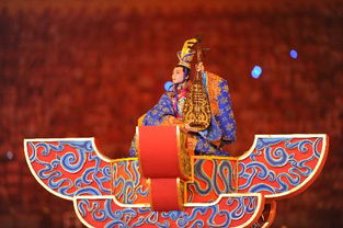 2008北京奥运会开幕式 精彩舞蹈表演 