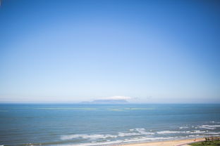 和大海约定的每一年夏天 2 2的青岛慵懒海边慢生活