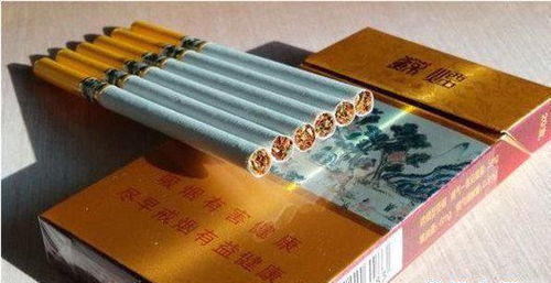 揭秘中国最昂贵香烟品牌，市场价格与独特魅力展示 - 2 - 635香烟网