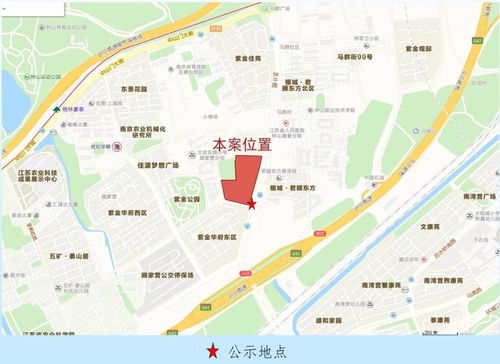 南京又将新建保障房啦 正在批前公示 需不需要都得看