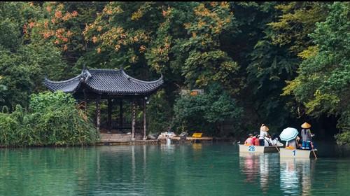 杭州的旅游攻略二日游,杭州两日游怎么玩？