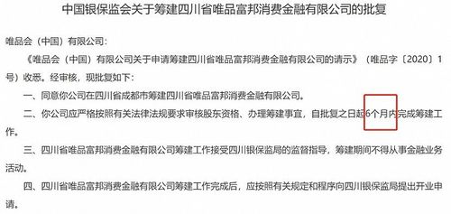  唯品富邦消费金融靠谱吗,唯品富邦消费金融靠谱吗？全面解析其可靠性与服务特点 天富登录