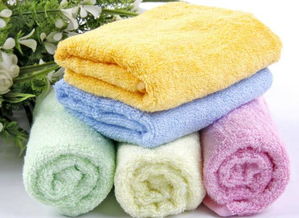 耳朵毛巾怎么弄好看图片 小熊洗手巾怎么做