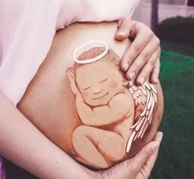 胎儿打嗝的原因 宝宝在肚子里一直打嗝是什么原因