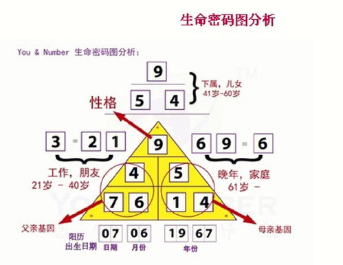 到底是什么影响了我们的性格,决定,情感 