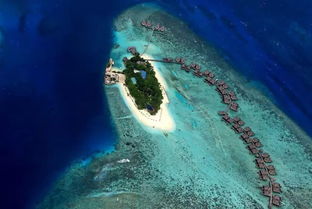 马尔代夫五星岛自助游攻略分享让你玩转度假胜地！（马尔代夫五星酒店）