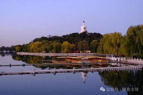 北京北海公园简介,北京北海公园简介和历史