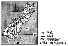 什么受信风和盛行西风控制